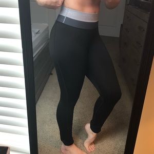 Reebok leggings